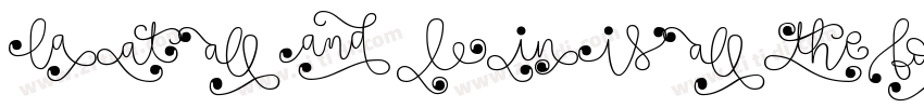 akzidenzgroteskbq me字体转换